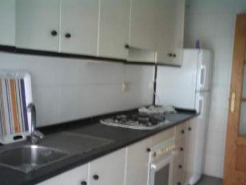 Alquiler de piso en Murcia zona de Santiago el mayor.Se