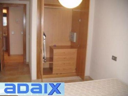 Alquiler de piso en Murcia zona de Juan Carlos I.Se