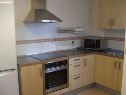 Alquiler de piso en Murcia zona de Espinardo.Se alquila piso