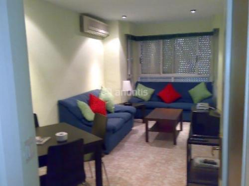 Alquiler de piso en Murcia El Carmen.Se alquila bonito piso