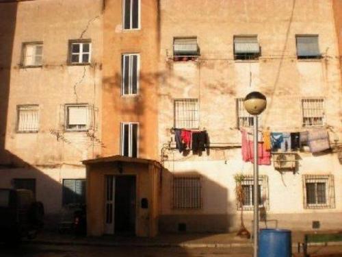 Vivienda procedente de Banco o Caja. Piso en venta en