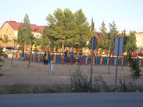 Piso en venta en el Palmar.Se vende piso en el