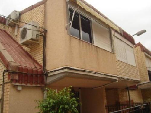 Vivienda procedente de Banco o Caja. Duplex en venta en