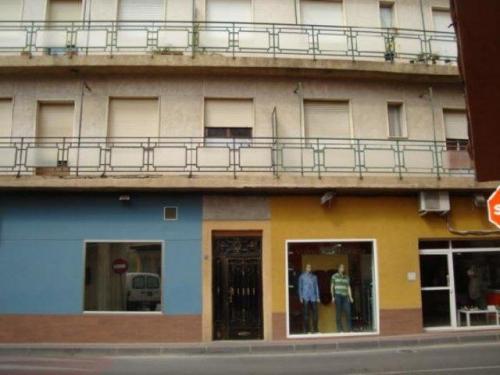 Vivienda procedente de Banco o Caja. Piso en venta en