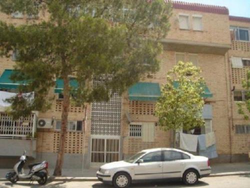 Vivienda procedente de Banco o Caja.Piso en venta en el