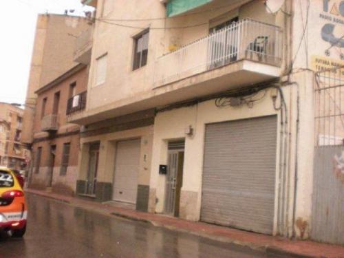 Vivienda procedente de Banco o Caja. Piso en venta en