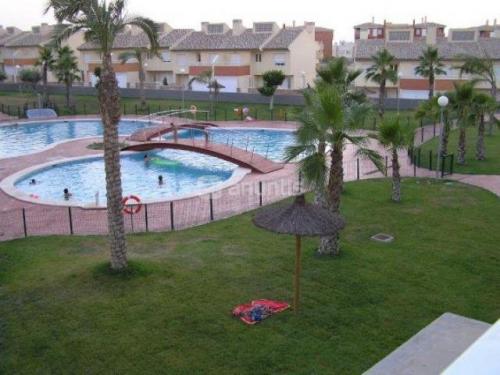 Alquiler de piso en Altorreal. Se alquila precioso piso en