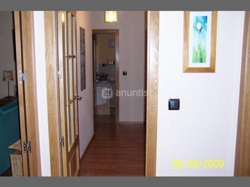 Piso en venta en La Alberca. Se vende precioso piso