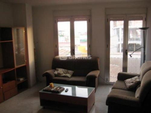 Alquiler de piso en Espinardo. Se alquila bonito piso en