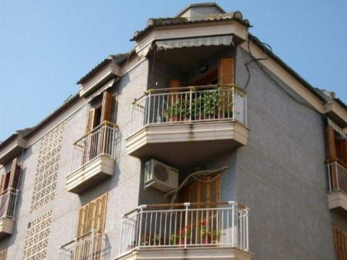 Vivienda procedente de Banco o Caja.Piso en venta en Beniel