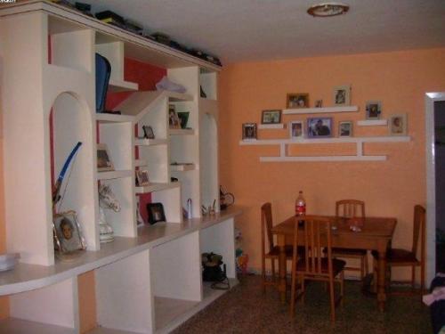 Vivienda procedente de Banco o Caja.Piso en venta en Alguazas.
