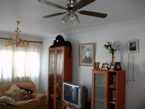 Vivienda procedente de Banco o Caja.Adosado en venta en el