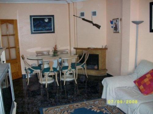 Vivienda procedente de Banco o Caja.Piso en venta en Alcantarilla