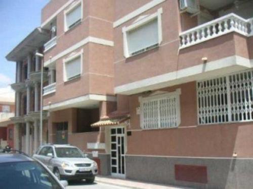 Vivienda procedente de Banco o Caja.Piso en venta en Librilla