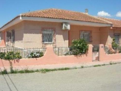 Chalet en alquiler en el pueblo de Las Palas a