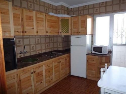 Piso centrico luminoso reformado recientemente 3 dormitorios 2 baños co