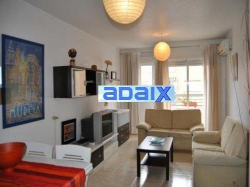 se alquila piso en san basilio 100 metros cuadrados tres