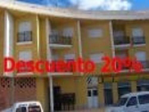 Vivienda procedente de Banco o Caja.Piso nuevo a estrenar en