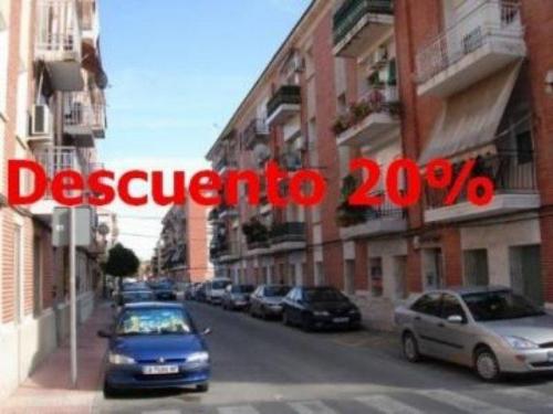 Vivienda procedente de Banco o Caja.Piso en venta en Molina
