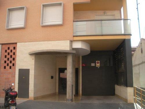 Piso en venta en Santiago el Mayor junto a Ronda