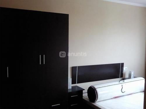 Piso en alquiler en juan carlos i en sexta planta