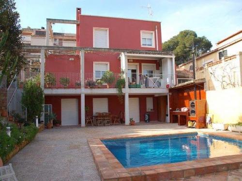 Chalet en venta en La Alberca zona del Verdolay. Increible