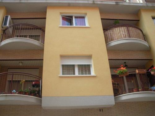 Atico en venta en La ALberca. 160 m 4 dormitorios