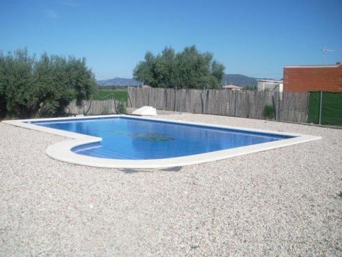 Casa de campo en Sangonera la Seca de 120m y