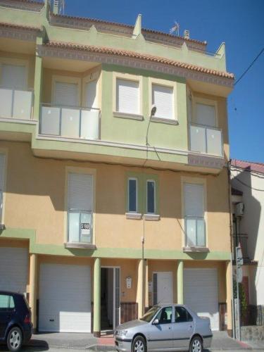 Excelentes duplex de nueva construccion en Sangonera la Verde a