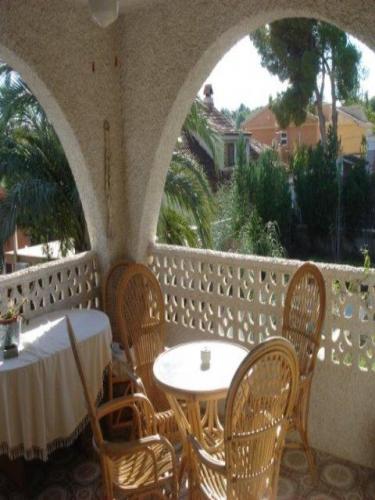 Chalet en Las Torres de CotillasParcela de 500m2 con posibilidad