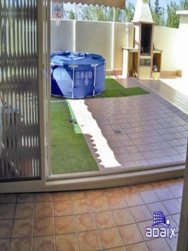 Se vende magnifica planta baja santo angel 246m2 cuatro dormitorios