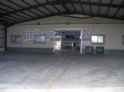 NAVE INDUSTRIAL 4.000 METROS UTILESSE VENDE- SE ALQUILA EN MURCIA1500