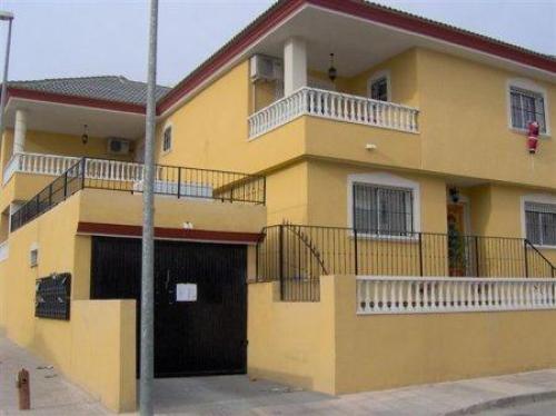 Chalet en venta en Alguazas. Se vende magnifico chalet de