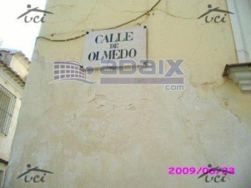 Piso en Mula. Vivienda procedente de banco o caja.Piso de