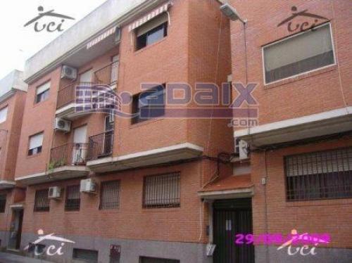 Piso en Barrio del Progreso. Vivienda procedente de Banco o