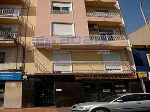 Piso en Murcia (Torre de Romo). Vivienda procedente de Banco