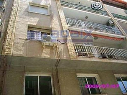 Piso en Molina. Vivienda procedente de Banco o CajaPiso de