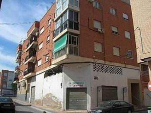 Piso en la flota. Vivienda procedente de Banco o Caja.Piso