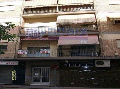 Piso en Espinardo. Vivienda ofertada por banco o cajaPiso de