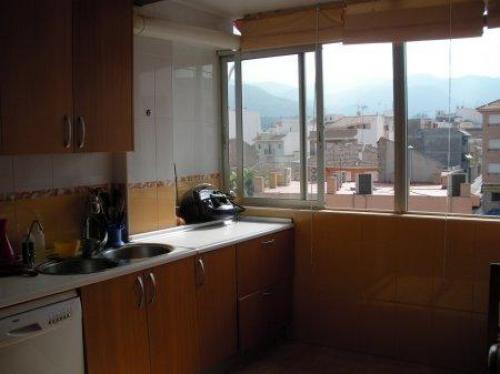 Gran oportunidad en la Alberca se vende piso de 95m23