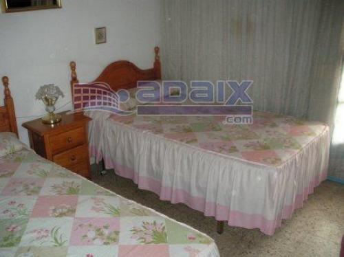 Estupendo duplex en el Palmar4 dormitorios 2 baños terrazaFacil apa