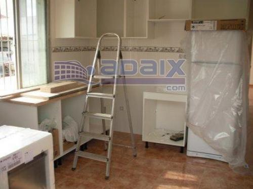 Oportunidad en Nonduermas junto a Ermita de BurgosCasa en planta