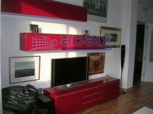 Gran oportunidad en la Alberca piso de 90m22 dormitorios 2