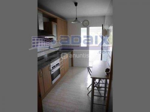 Piso en alquiler en la Alberca muy luminosoCon buenas vistas