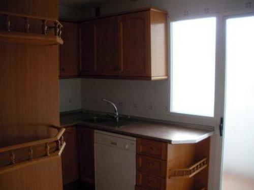 Piso en la Alberca de 105m23dormitorios 1 baño y 1