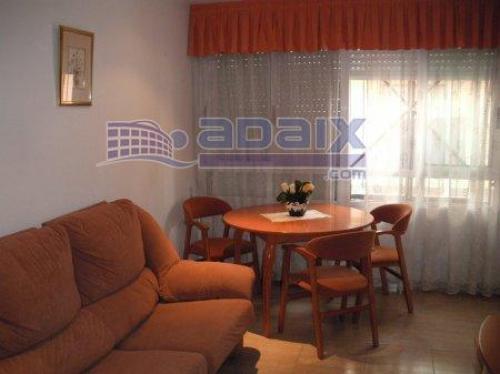 Chollo en Aljucer planta baja de 60m22 dormitorios 1 baña