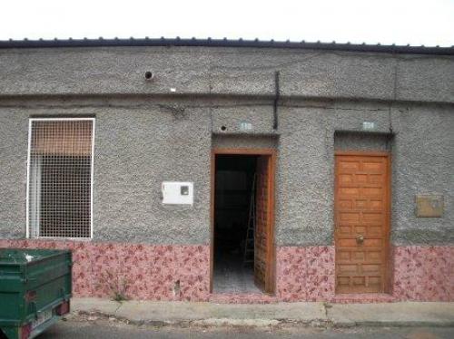 Chollo en la Alberca junto a la Romera95m2 dos dormitorios