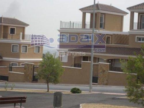 Oportunidad en Sangonera la Verde junto a urbanizacionTorregil chalet de