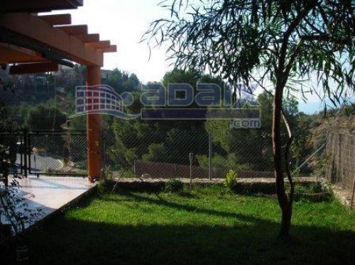 PRECIOSO CHALET DE 273m2 CONSTRUIDOS Y 500 DE PARCELA CON