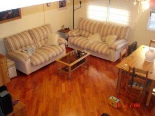 DUPLEX EN VENTA EN ZARANDONA. DUPLEX EN PERFECTOESTADO.DOS PLANTAS TERRAZA